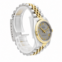 Rolex Datejust 31MM 68273 Two Tone Watch